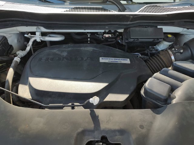 Used 2020 Honda Pilot Touring image 34