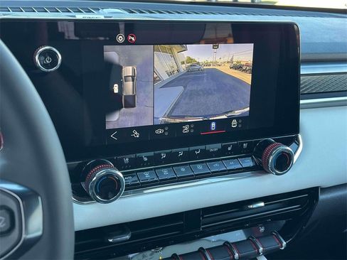 New 2026 GMC Canyon AT4X image 28