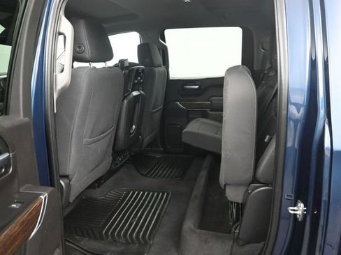 Used 2021 GMC Sierra 1500 Elevation w/ X31 Off-Road Package AWD/4WD image 26