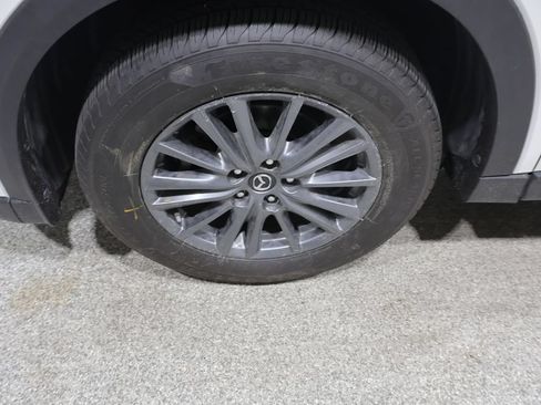 Used 2019 MAZDA CX-5 Touring AWD/4WD image 9