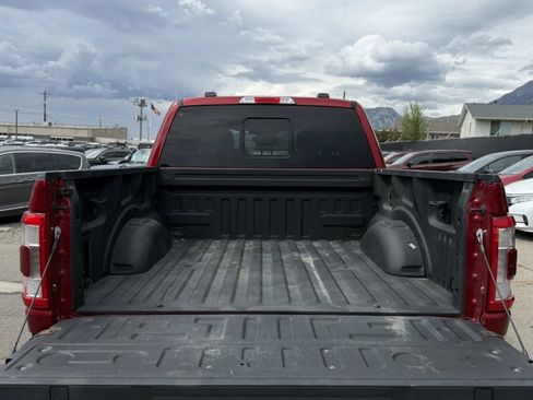 Used 2021 Ford F150 King Ranch AWD/4WD image 17