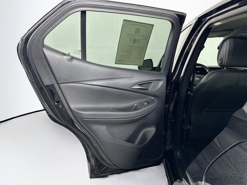 Used 2025 Buick Encore GX Preferred image 26