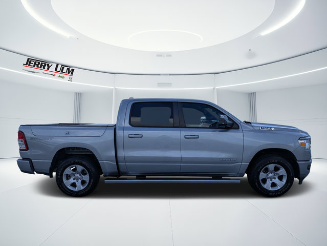 Used 2020 RAM 1500 Big Horn RWD image 2