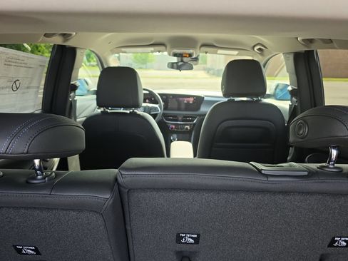 New 2026 Buick Encore GX Sport Touring w/ Comfort Package FWD image 11
