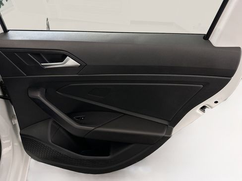 Used 2025 Volkswagen Jetta S image 29