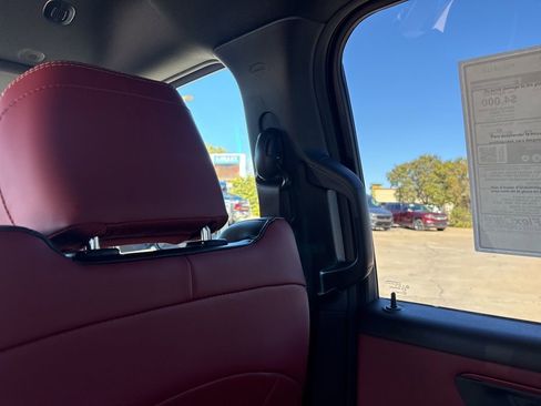 New 2026 RAM 1500 Rebel w/ Bed Utility Group AWD/4WD image 42