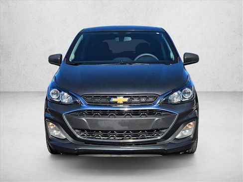 Used 2021 Chevrolet Spark LS image 2