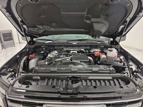 New 2026 GMC Sierra 2500 AT4 w/ Technology Package image 31