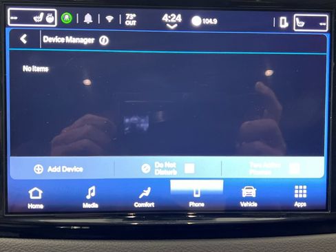Used 2025 Chrysler Pacifica Select FWD image 71