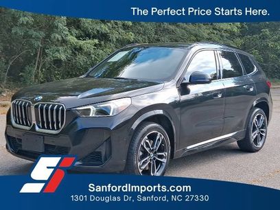 Used 2023 BMW X1 xDrive28i w/ M Sport Package
