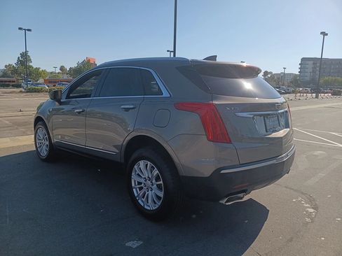 Used 2018 Cadillac XT5 FWD image 6