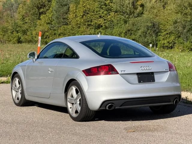Used 2013 Audi TT 2.0T Premium Plus AWD/4WD image 32