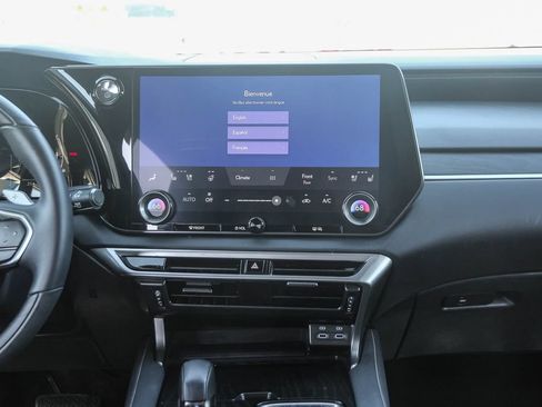 Certified 2023 Lexus RX 350 w/ Cold Area Package AWD/4WD image 14