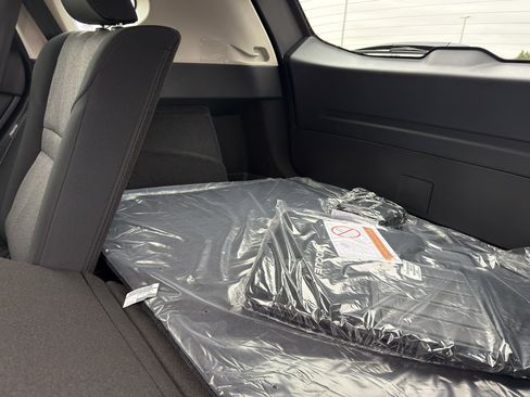 New 2026 Nissan Rogue SV AWD/4WD image 34