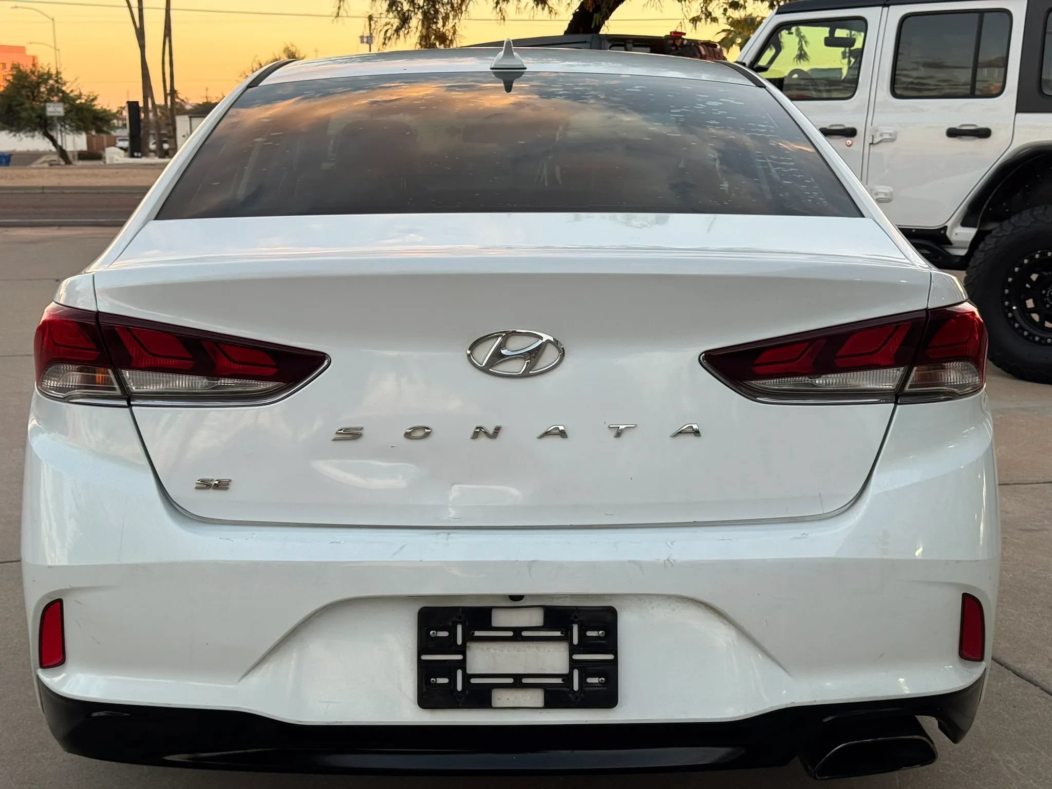 Used 2019 Hyundai Sonata SE FWD image 6