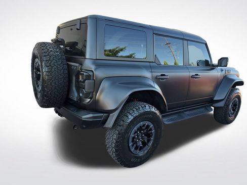 Used 2023 Ford Bronco Raptor AWD/4WD image 5