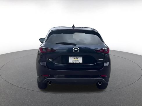 Used 2025 MAZDA CX-5 AWD 2.5 S w/ Select Package image 11