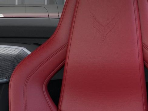 New 2025 Chevrolet Corvette Z06 image 21