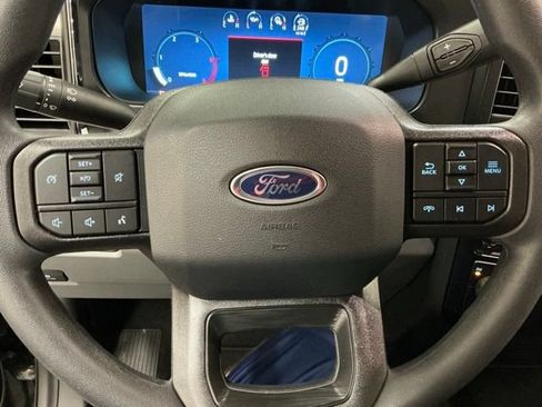 New 2026 Ford F250 XLT w/ XLT Premium Package AWD/4WD image 30