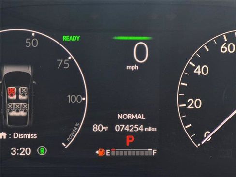 Used 2023 Honda CR-V Sport image 10