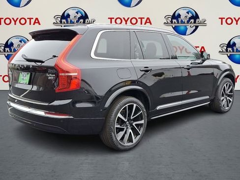 Used 2023 Volvo XC90 B5 Plus w/ Protection Package Premier image 9