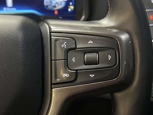 Used 2023 Chevrolet Tahoe RST w/ Luxury Package AWD/4WD image 24