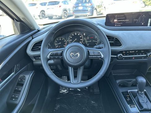 New 2026 MAZDA CX-30 AWD 2.5 S image 15