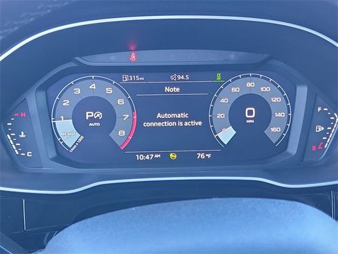 Used 2022 Audi Q3 2.0T Premium w/ Convenience Package image 10