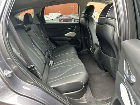 Used 2019 Acura RDX FWD w/ Advance Package image 13