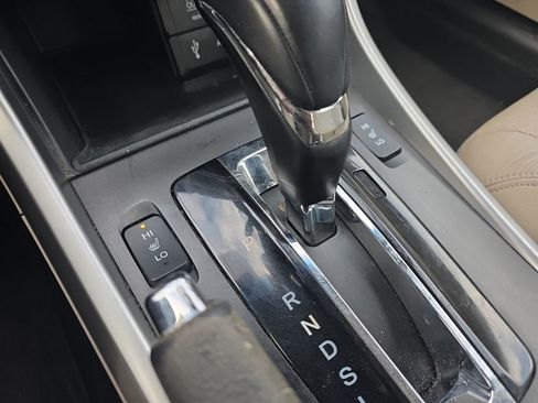 Used 2014 Honda Accord EX-L image 26