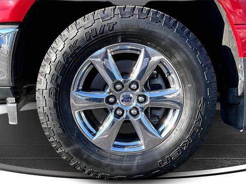 Used 2019 Ford F150 XLT w/ Equipment Group 302A Luxury image 32