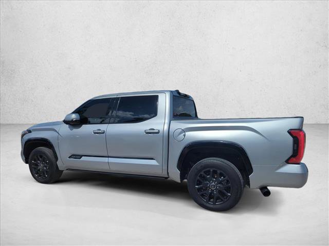 Used 2023 Toyota Tundra Platinum AWD/4WD image 8