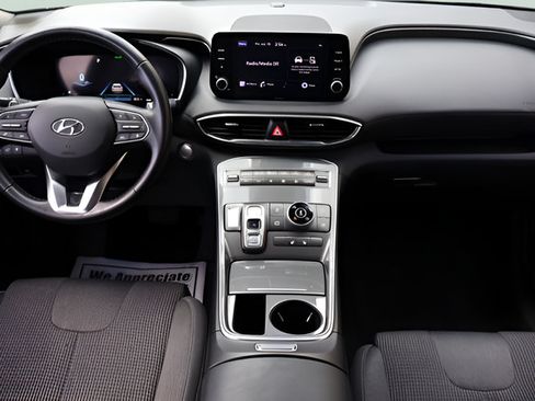 Used 2022 Hyundai Santa Fe XRT AWD/4WD image 11