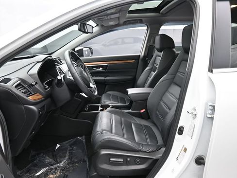 Used 2022 Honda CR-V EX-L image 22