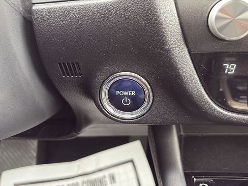 Used 2016 Lexus RX 450h AWD image 23