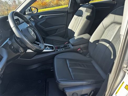 Used 2024 Audi A3 2.0T Premium image 21