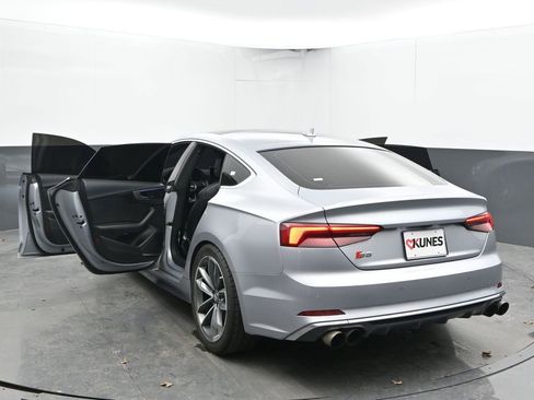 Used 2018 Audi S5 Prestige w/ Driver Assistance Package image 62