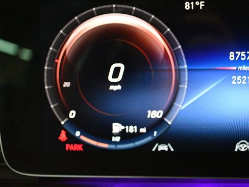 Used 2022 Mercedes-Benz GLE 450 4MATIC image 44