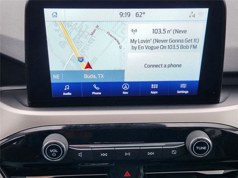 Used 2020 Ford Escape SEL FWD image 18