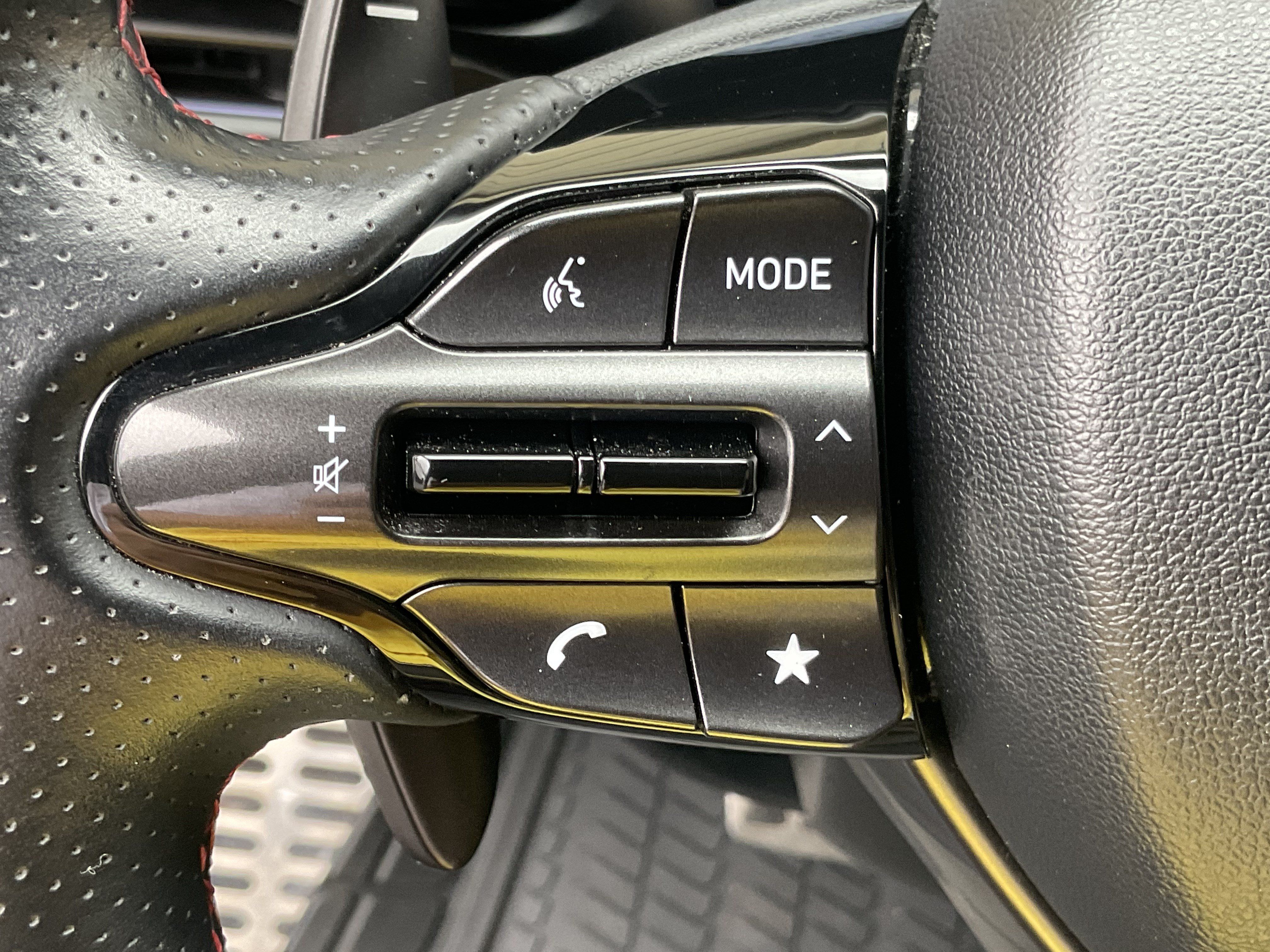 Used 2024 Hyundai Elantra N Line FWD image 32