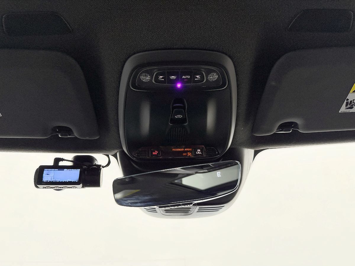 Used 2020 Volvo XC40 T5 R-Design w/ Protection Package Premier AWD/4WD image 53