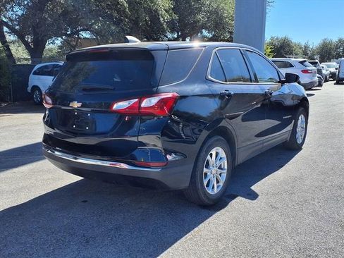 Used 2018 Chevrolet Equinox LS FWD image 6