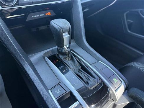 Used 2017 Honda Civic EX image 16