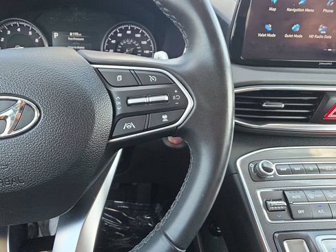 Used 2023 Hyundai Santa Fe SEL FWD image 23