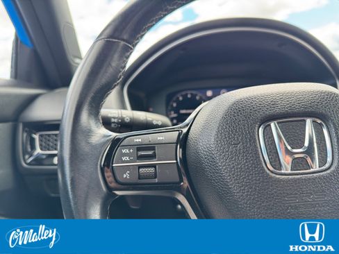Certified 2023 Honda Civic Sport Touring image 16