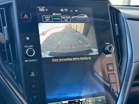 New 2026 Subaru Crosstrek 2.0i Premium AWD/4WD image 20