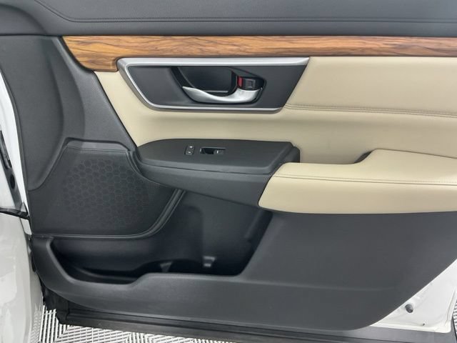 Certified 2021 Honda CR-V Touring image 13