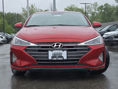 Used 2020 Hyundai Elantra Value Edition FWD image 13