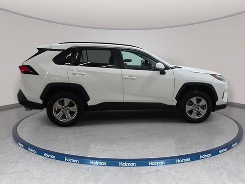 Certified 2023 Toyota RAV4 XLE AWD/4WD image 4