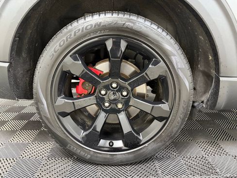 Used 2022 Ford Explorer ST w/ Equipment Group 401A image 40